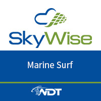 SkyWise Marine Surf